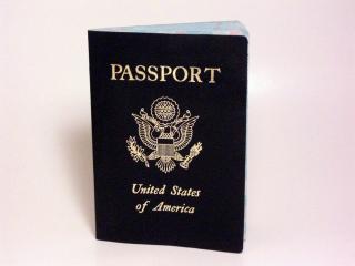 American passport, rules for American travellers to Europe.