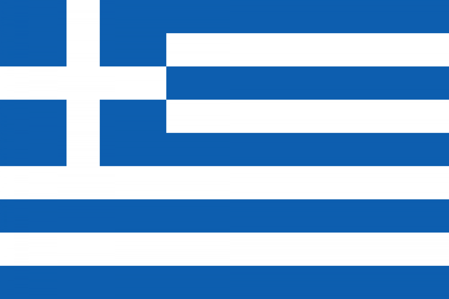 Greece, residency by investment in Europe. Popular tourist destination.