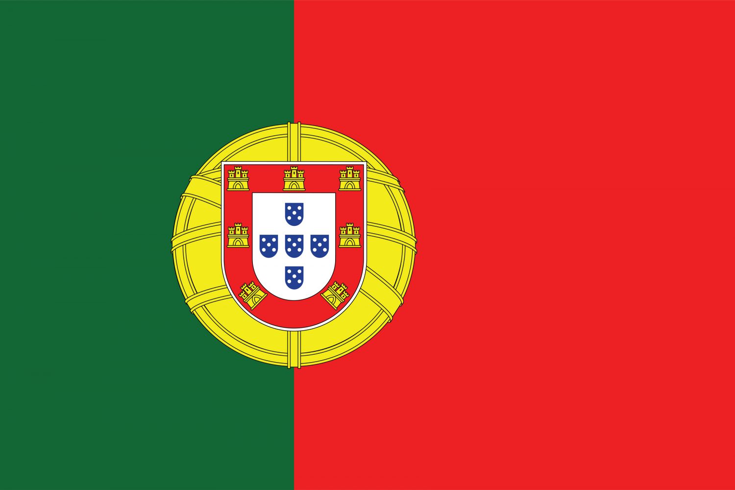 Portugal, residency by investment in Europe. Developing, secure market.