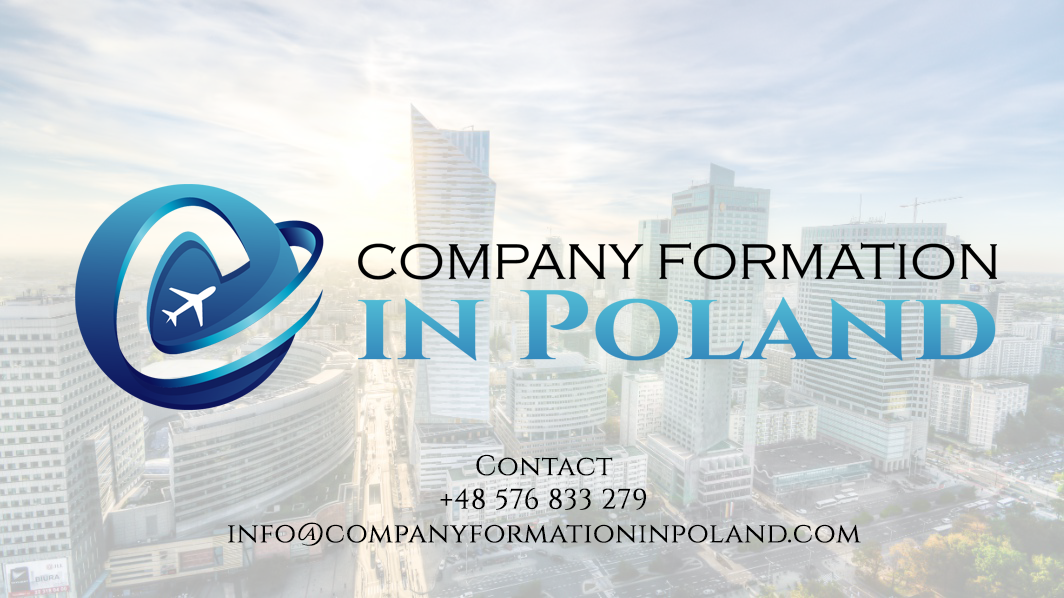 Company formation in Poland