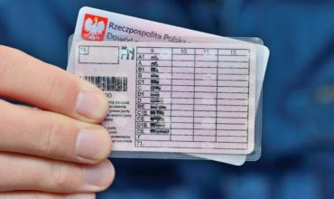 Polish driving license, legal issues related to the exchange of a foreign driving license for Polish