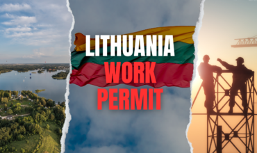TMB Blog lithuania work permit