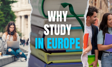 TMB Blog why study in europe